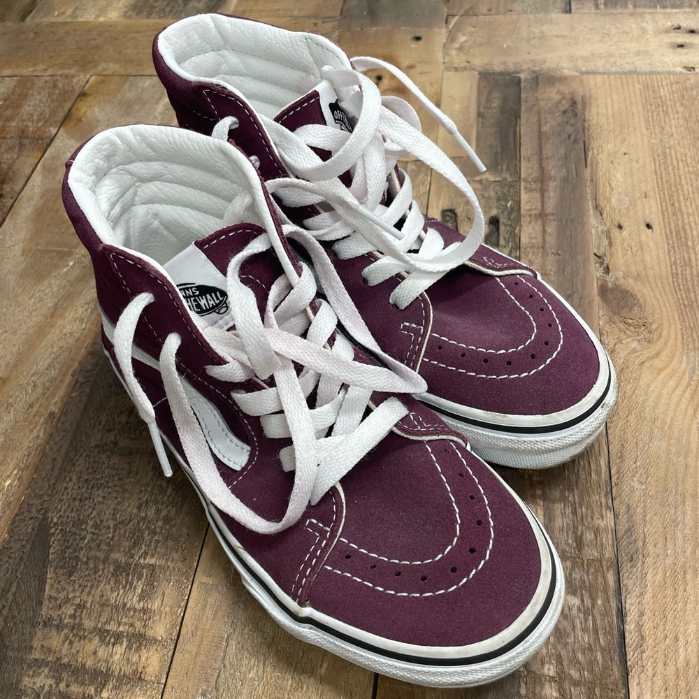 Vans Kids Sneakers